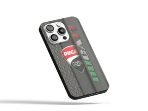 Ducati Cubierta Smart Serie Alta Gama Profesional